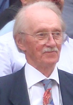 Professor D B Spalding